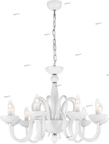 Подвесная люстра Divinare Pallada 6004/03 LM-8