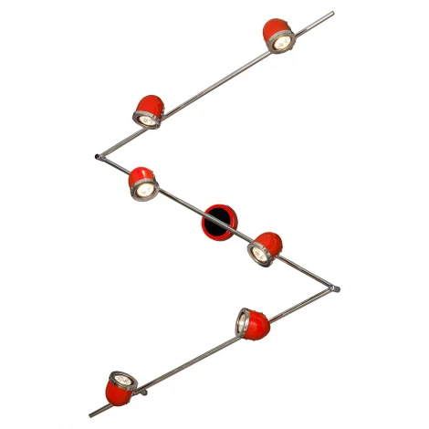 Спот Lussole Loft Tivoli GRLSN-3109-06