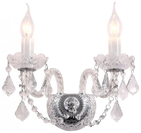 Бра Wertmark Veronika WE167.02.101