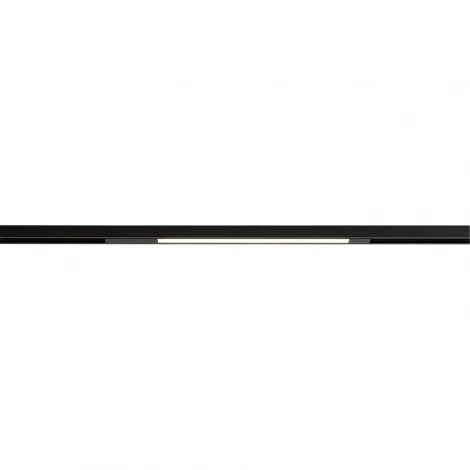 Светильник трековый магнитный светодиодный 10W, 48V Crystal Lux Space Easy CLT 0.34 001 10W BL 4000K