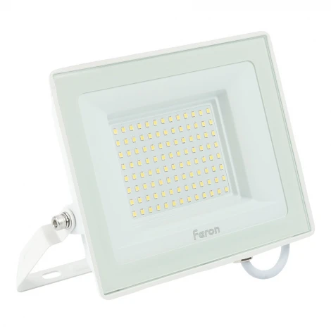 Светодиодный прожектор Feron LL-922 52081