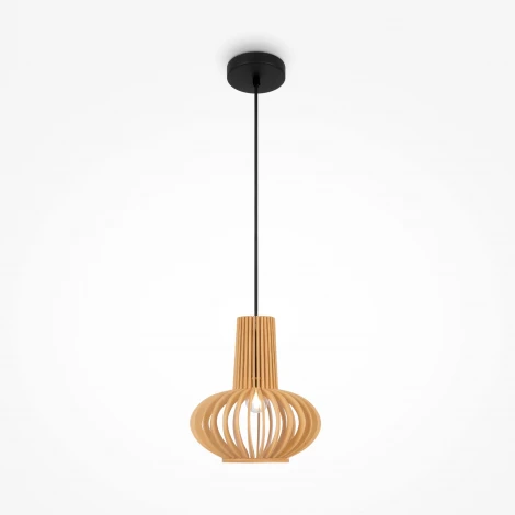 Подвесной светильник Maytoni Roots MOD193PL-01W (220V, на проводе)