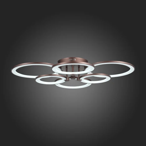 Потолочная люстра ST Luce Twiddle SL867.702.06