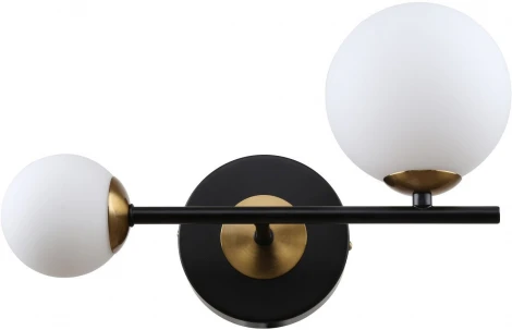 Бра Vials 3090-2W F-Promo (220V, шарики)