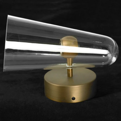 Бра Lussole Milam LSP-7456 (LED, 220V)