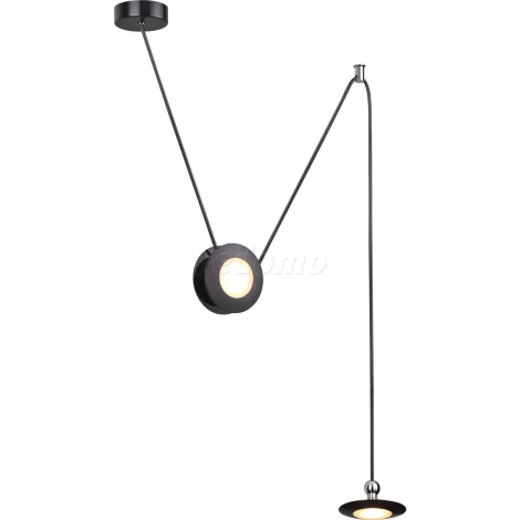 Подвесной светильник Odeon Light Uliss 3811/21L