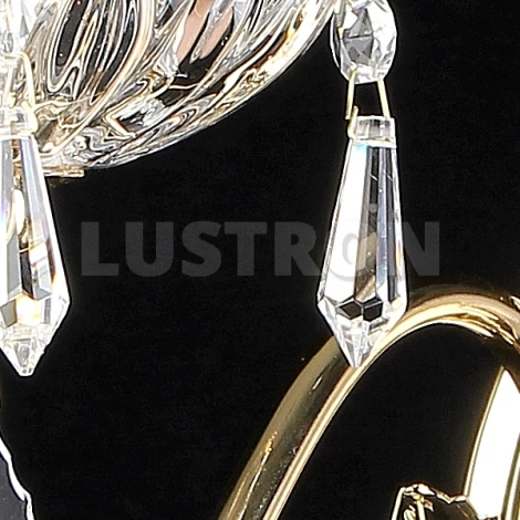 Бра Maytoni Elegant 1 ARM215-01-G