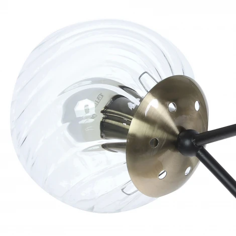 Потолочная люстра Escada Galaxy 596/3PL