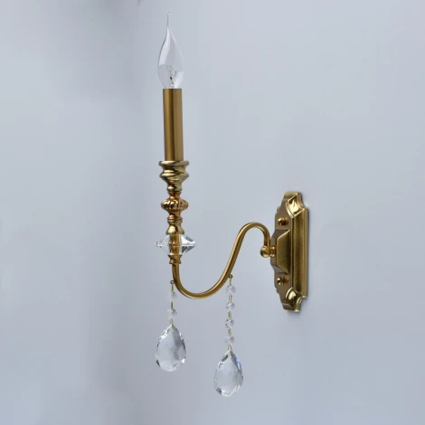 Бра MW-Light Консуэло 614022701