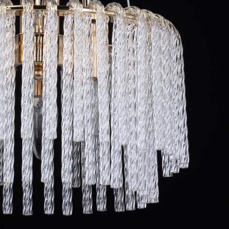 Подвесная люстра Лавиния 443010603 MW-Light (220V, на тросе)