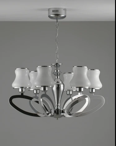 Подвесная люстра Moderli Violetta V1134-6P