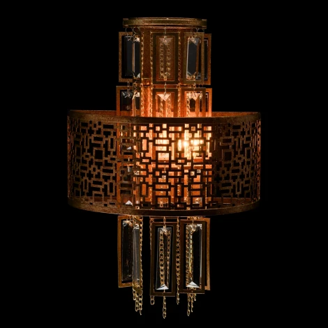 Настенный светильник MW-Light Марокко 185020102