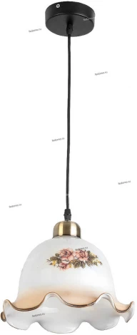 Подвесной светильник Toplight Caren TL4311D-01AB