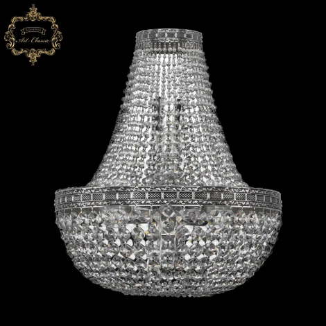 Бра Art Classic 20.11 20.111B.H1.35SP.NB