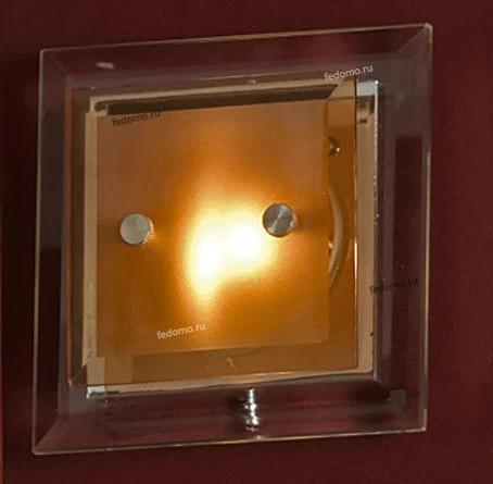 Настенно-потолочный светильник Lussole Angri LSN-4521-01