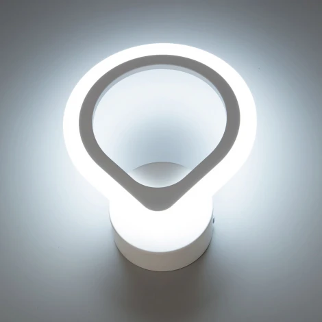 Бра Citilux Транай Смарт CL235B310 (регулировка яркости, LED, 220V)