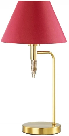 Интерьерная настольная лампа Lumion Neoclassi 4514/1T