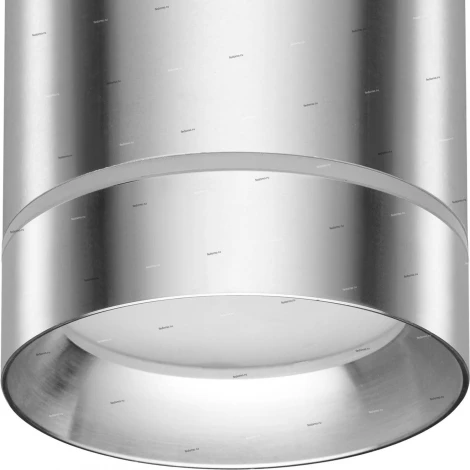 Накладной точечный светильник Novotech Arum 357686 (LED, 220V)