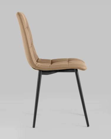 Стул Stool Group Oliver экокожа капучино УТ000034852