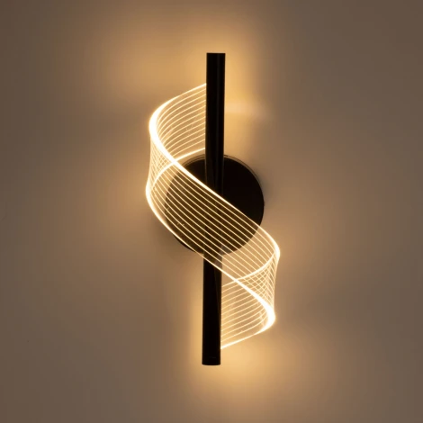 Настенный светильник De City Конти 488022701 (LED, 220V)