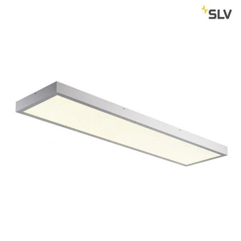 Потолочный светодиодный линейный светильник SLV Led Panel Cl 1001509