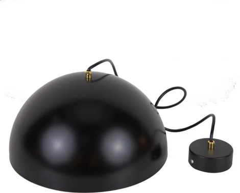 Подвесной светильник Lighthall Amber 30 LH032023 (220V, на проводе, круглые)