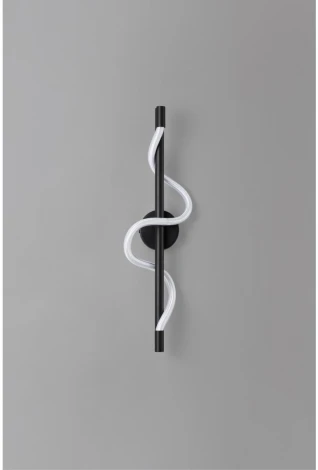 Настенный светильник LED с гибким неономAployt Sindrillon APL.773.01.20 (220V)