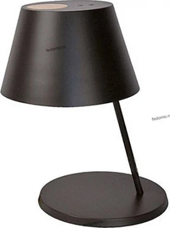 Интерьерная настольная лампа Lucide Kone 23524/01/41