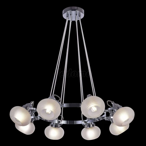 Подвесной светильник Freya Linda FR5690PL-08CH