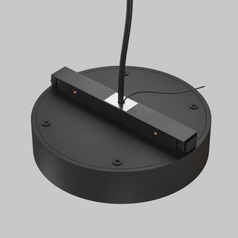 Блок питания встраиваемый Basity 48V, 200Вт, черный, Smart Maytoni Power Supply Basity TRA172DR- 200W-DS-B (220V, IP54)