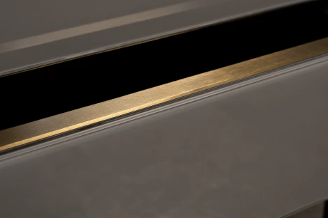 77IP-GD011-T Тумбочка Grimaldi 60*50*51см Garda Decor