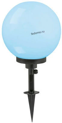 Наземный светильник Eglo Terraluna 89581