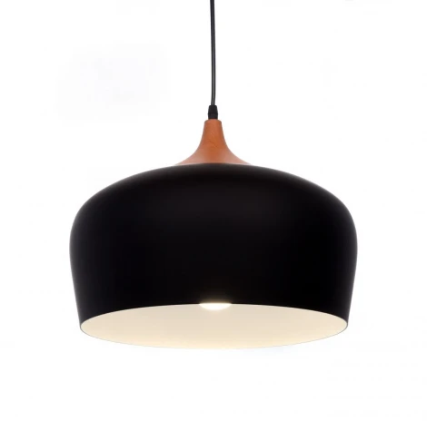 Подвесной светильник Lumina Deco Consi LDP 7918-350 BK