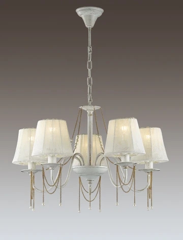 Подвесная люстра Lumion Basilia 3200/5