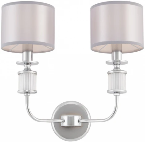 Бра Arte Milano AM348401 348401/2W CR (220V)