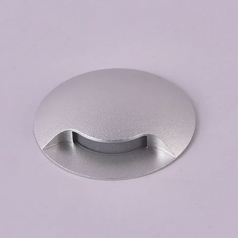 Подсветка для лестниц и ступеней DesignLed COIN-1 GW-812-1-1-WH-NW