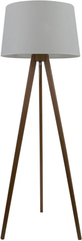 Торшер на треноге Lighthall Ethos LH012113 (220V, выключатель)