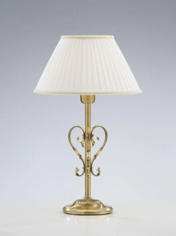 Интерьерная настольная лампа Bejorama Valeria 2583 (220V)