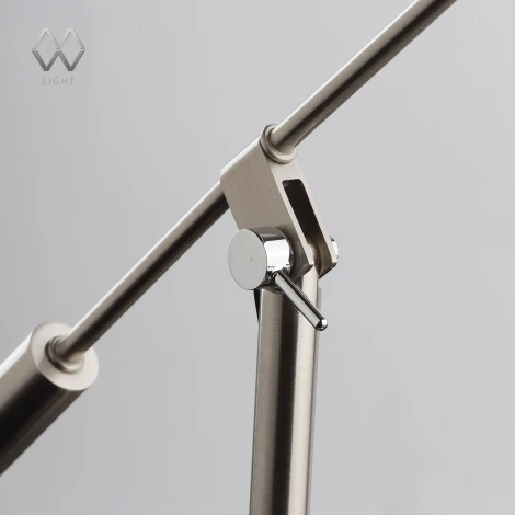 Офисная настольная лампа MW-Light Ракурс 631033601