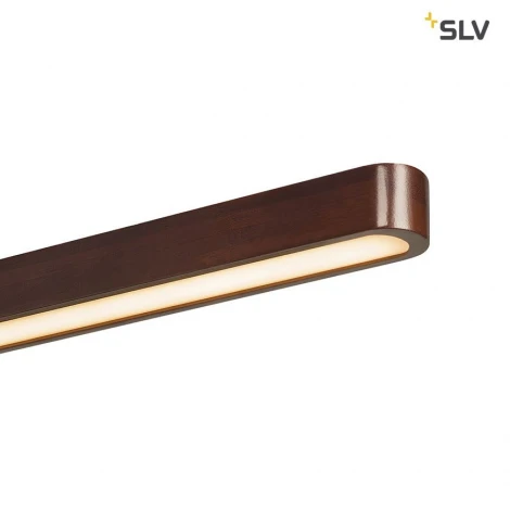 Интерьерная настольная лампа Slv Vincelli 156277