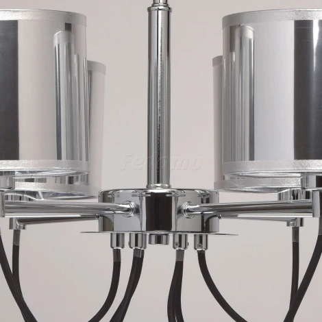 Потолочная люстра MW-Light Лацио 103010806