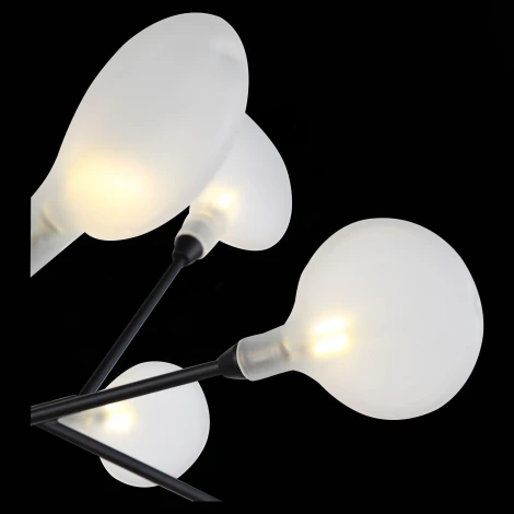 Подвесная люстра ST Luce Riccardo SL411.423.45