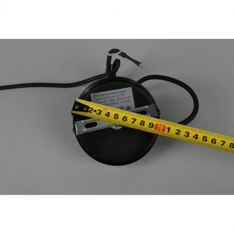 Подвесной светильник Omnilux Ravello OML-93016-01