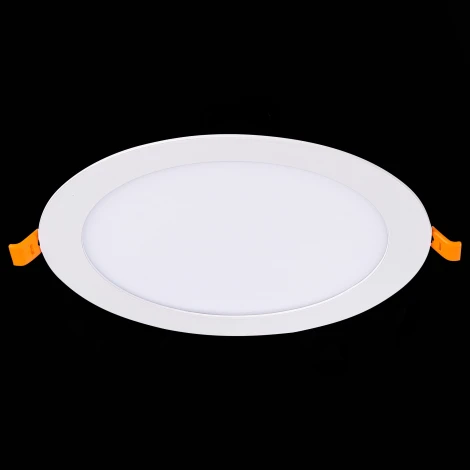 Встраиваемый точечный светильник ST Luce Litum ST209.538.15 (LED, 220V, круглые)