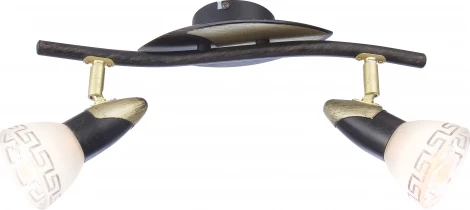 Спот Globo NOVARA 5449-2