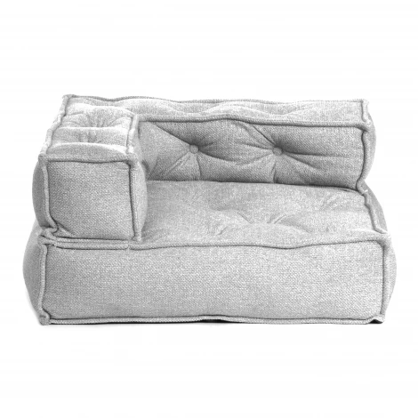 Модуль мягкий угловой Miracle Tetchair 25336