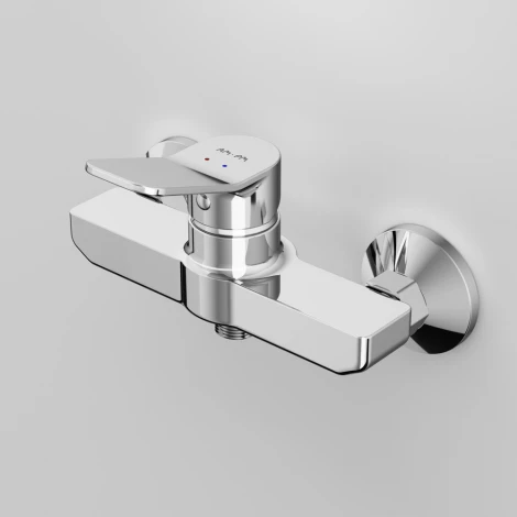 Смеситель AM.PM X-Joy F85A20000 для душа