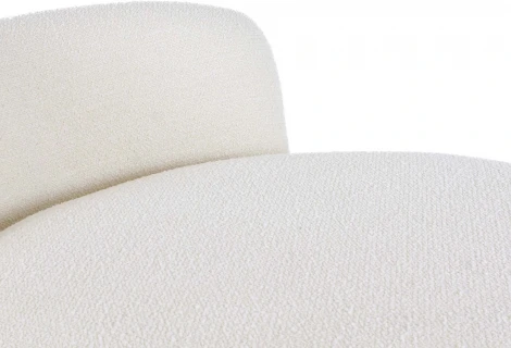 Кушетка Fabro ОГОГО (арт.863290), (Ткань,Букле)