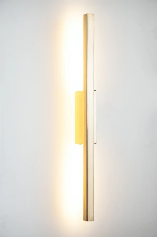 Настенный светильник 2К Светомастерская Rays 021 WL201 (LED, 220V)