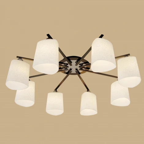 Потолочная люстра Citilux Lora CL146181